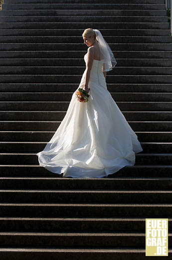 Hochzeitsfotograf Herne Akademie Mont-Cenis