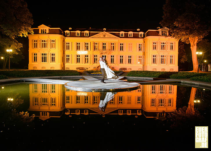 Schloss Morsbroich, Hochzeit, euerfotograf.de