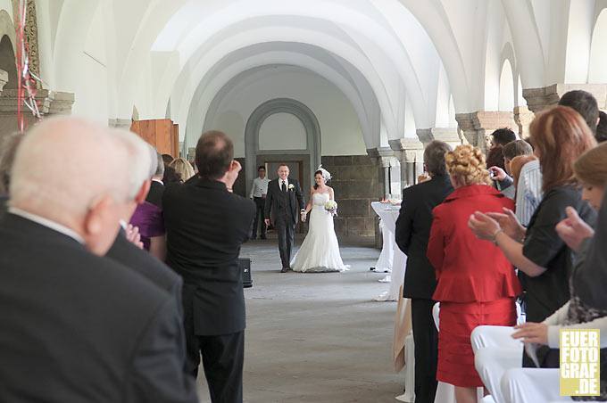 Hochzeitsfotograf Abtei Brauweiler 