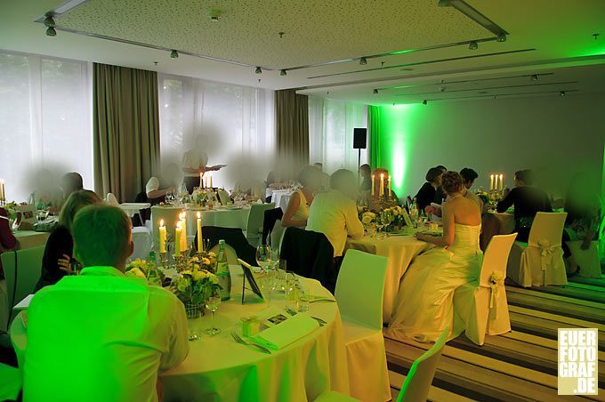 Hochzeit Hotel Melia Düsseldorf