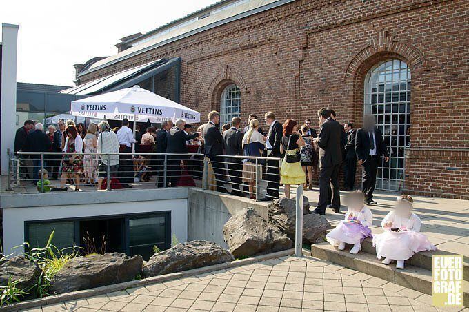 Lokschuppen Bottrop Hochzeit Hochzeitsfotograf