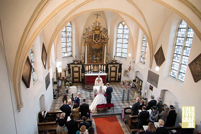Heiraten und Hochzeit feiern in Schloß Raesfeld Hochzeitsfotograf